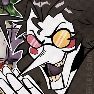 Telegram profile photo for Аноним))