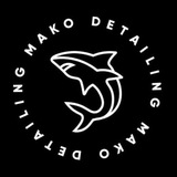 Telegram profile photo for MAKO DETAILING