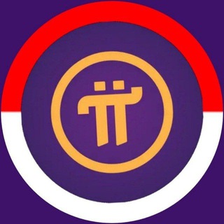 Telegram profile photo for PI NETWORK INDONESIA