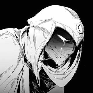 Telegram profile photo for گربه خاکستری
