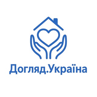 Telegram profile photo for Догляд.Україна|Без ризиків