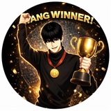 Telegram profile photo for ๐๐๐ง๐ ๐๐ข๐ง๐ง๐๐ซ ๐๐ง๐ง๐จ๐ฎ๐ง๐๐๐ฆ๐๐ง๐ญ