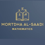 Telegram profile photo for رياضيات الثالث متوسط الاستاذ مرتضى الساعدي