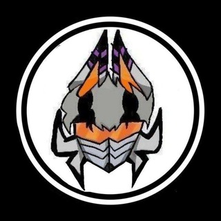 Telegram profile photo for 🎃Дом Сайдвэйза/Кросса🎃