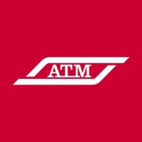 Telegram profile photo for ATM Travel Alerts