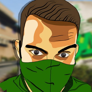 Telegram profile photo for Кейман l Валорант