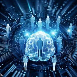 Telegram profile photo for Cyberspace Psychology Cognition