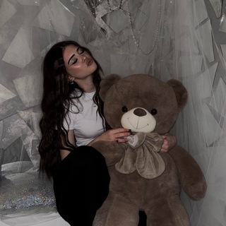 Telegram profile photo for полиночка блеф🎀