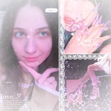 Telegram profile photo for 𝆹𝅥 ` алина за кулисами ᡴꪫ