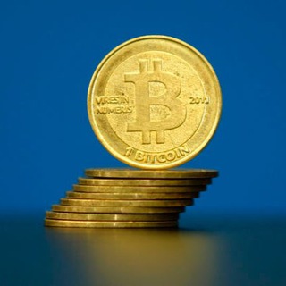 Telegram profile photo for BitCoin crypto trade
