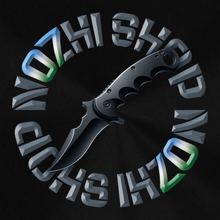 Telegram profile photo for Ножи | Охолощенное | Шумовые | Сигнальные | Пистолеты