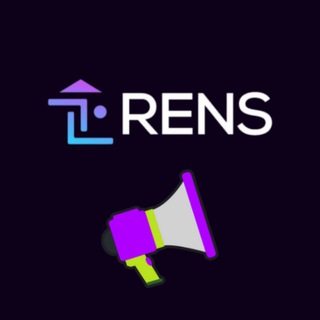Telegram profile photo for Rens Announcement