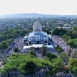 Telegram profile photo for አቢሲኒያ የገበያ ማእከል