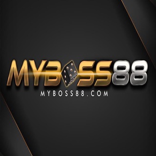 Telegram profile photo for MYBOSS88 GAME TIPS