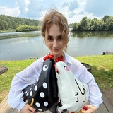 Telegram profile photo for Хрюшин домик 🐷