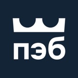Telegram profile photo for Первая Экспертная Бухгалтерия | Аутсорсинг бухгалтерии ПЭБ