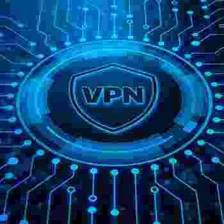 Telegram profile photo for KakoVpn
