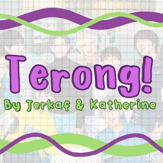 Telegram profile photo for TERONG: OPEN!!!
