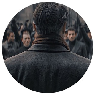 Telegram profile photo for rest. 𝑮ellert 𝑮rindelwald | 1930