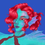 Telegram profile photo for РЕСТ?/Танцевать или плакать