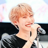 Telegram profile photo for 동명.♡