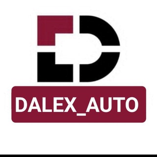 Telegram profile photo for DALEX AUTO official channel