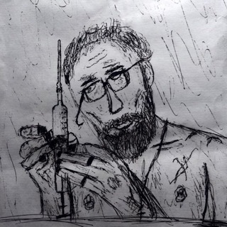 Telegram profile photo for освещений