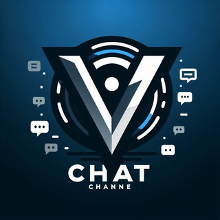 Telegram profile photo for vchat闲谈