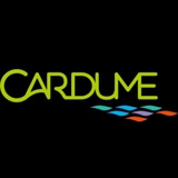 Telegram profile photo for Cardume