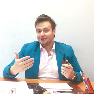 Telegram profile photo for В гостях у энергета