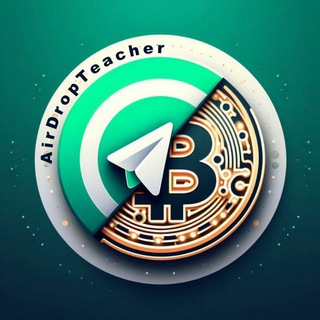 Telegram profile photo for ایردراپ | ادلیست | CEX.IO | بلوم