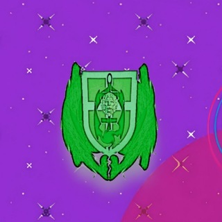 Telegram profile photo for ef /swampcore4.0