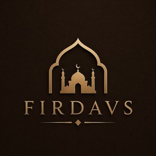 Telegram profile photo for Firdavs.uz