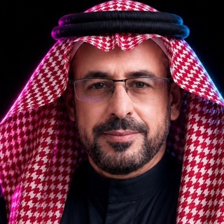 Telegram profile photo for قناة عبدالله الجدعاني التعليمية