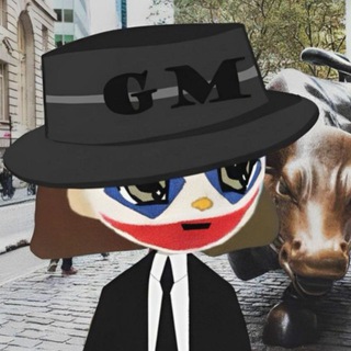 Telegram profile photo for The Lady’s Cabal