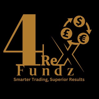 Telegram profile photo for 4rexfundz Public Channel