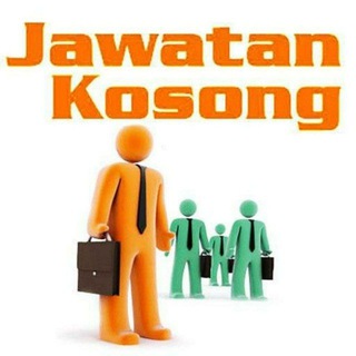 Telegram profile photo for Jawatan kosong Jitra & Alor setar