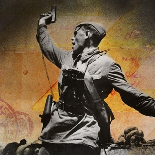 Telegram profile photo for Позывной "Волгоград"