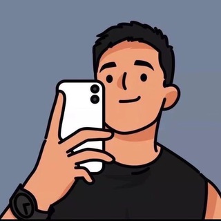 Telegram profile photo for Степан агрессивно печатает ✎ᝰ