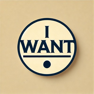 Telegram profile photo for i want