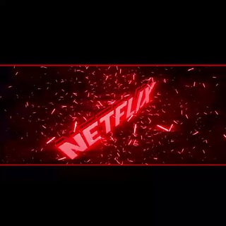 Telegram group profile photo for NETFLIX GROUP