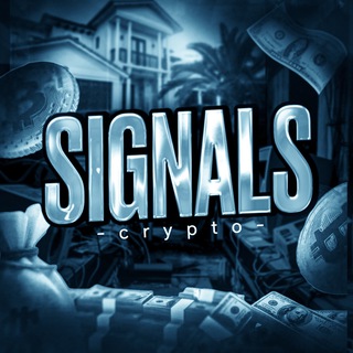 Telegram profile photo for Сигналы Криптовалют