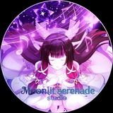 Telegram profile photo for 𝑀𝑜𝑜𝑛𝑙𝑖𝑡 𝑠𝑒𝑟𝑒𝑛𝑎𝑑𝑒 𝑠𝑡𝑢𝑑𝑖𝑜