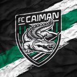 Telegram profile photo for FC CAIMÁN NEWS