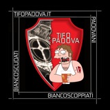 Telegram profile photo for Biancoscoppiati - Tifo Padova