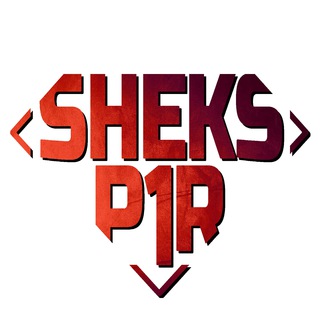 Telegram profile photo for SHEKSp1r