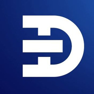 Telegram profile photo for Dtec Official Community