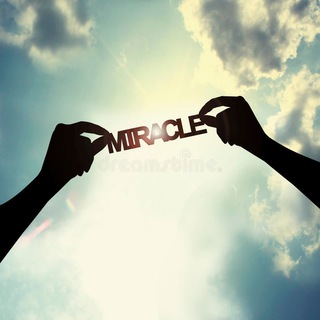 Telegram profile photo for Miracle