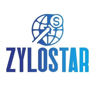 Telegram profile photo for Zylostar Education