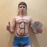 Telegram profile photo for МАЛОЙ БИЗНЕС